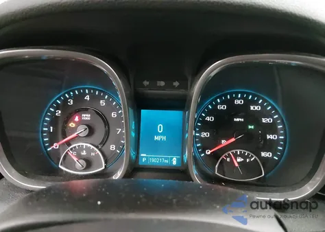 2013 Chevrolet Malibu 1Lt z USA, uszkodzony, nr VIN 1G11C5SA5DF342358